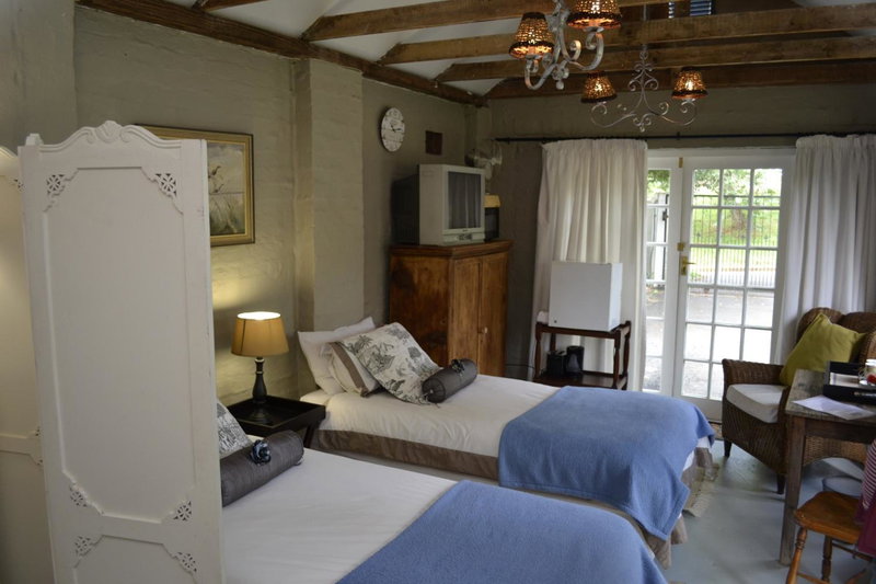 A Garden Suite B&B, Pietermaritzburg, South Africa