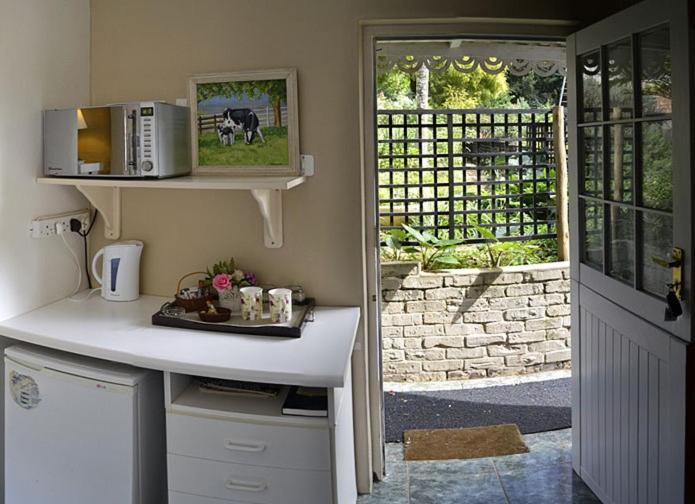 A Garden Suite B&B, Pietermaritzburg, South Africa