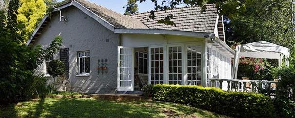 A Garden Suite B&B, Pietermaritzburg, South Africa