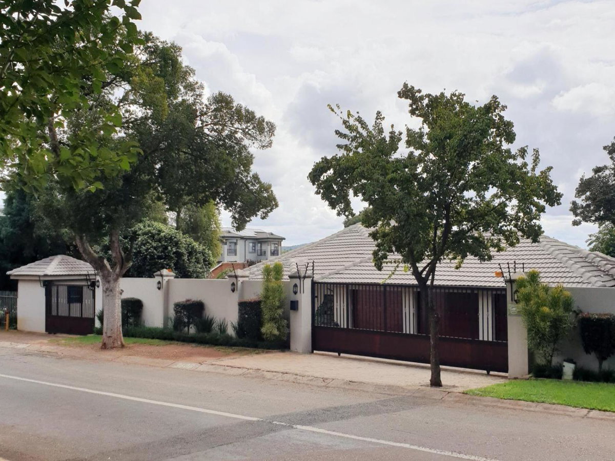 Hotel · Studio's@360onChurch, Pretoria