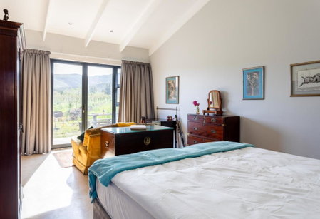 20 Good Summers Farm Stay, The Crags, South Africa