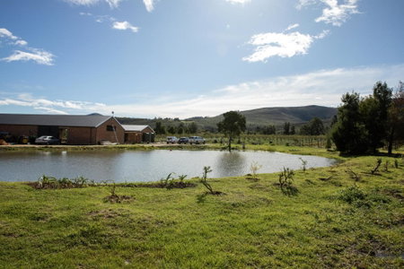20 Good Summers Farm Stay, The Crags, South Africa