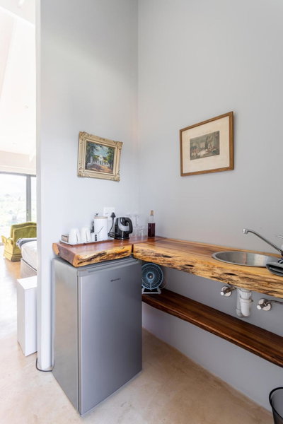 20 Good Summers Farm Stay, The Crags, South Africa