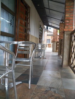 50 on Greeff, Lichtenburg, South Africa