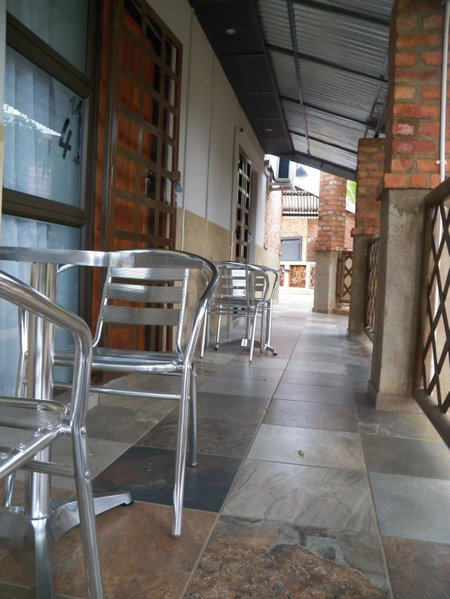 50 on Greeff, Lichtenburg, South Africa