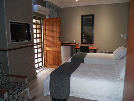 50 on Greeff, Lichtenburg, South Africa