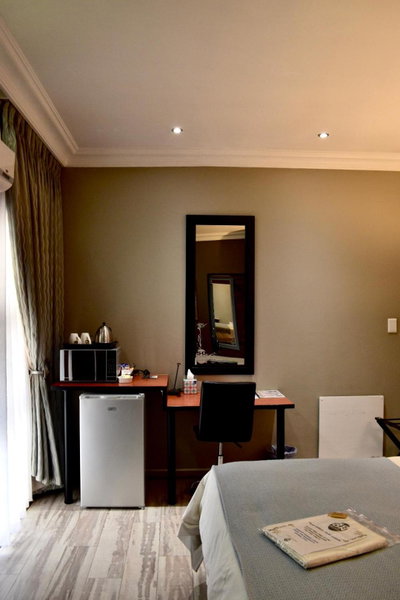 50 on Greeff, Lichtenburg, South Africa