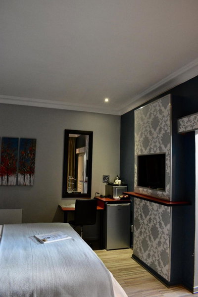 50 on Greeff, Lichtenburg, South Africa