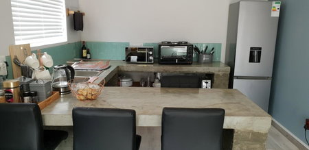 Emmaus Apartment, Bloemfontein, South Africa