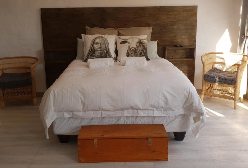Emmaus Apartment, Bloemfontein, South Africa