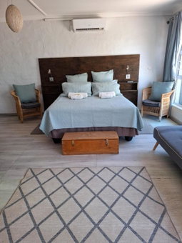 Emmaus Apartment, Bloemfontein, South Africa