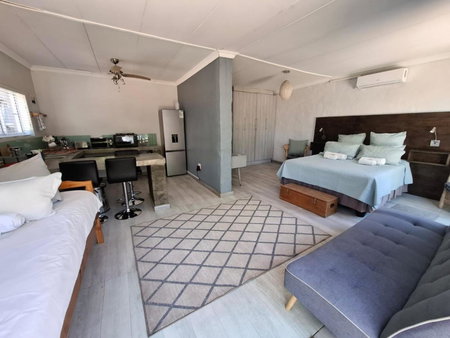 Emmaus Apartment, Bloemfontein, South Africa