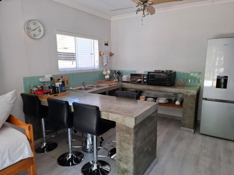 Emmaus Apartment, Bloemfontein, South Africa