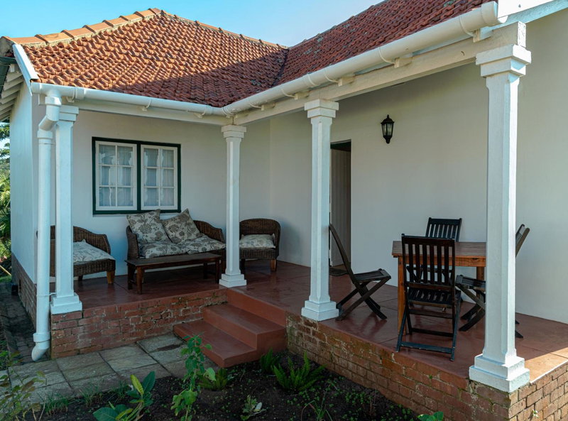 Botha House, Pennington, South Africa
