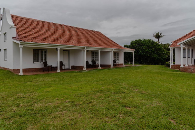 Botha House, Pennington, South Africa