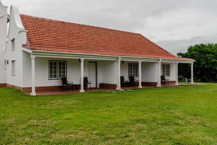 Botha House, Pennington, South Africa