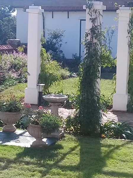 Botha House, Pennington, South Africa