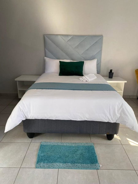 Divine Guest Lodge, Rustenburg, South Africa