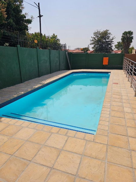 Divine Guest Lodge, Rustenburg, South Africa