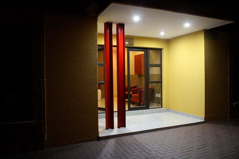 Divine Guest Lodge, Rustenburg, South Africa