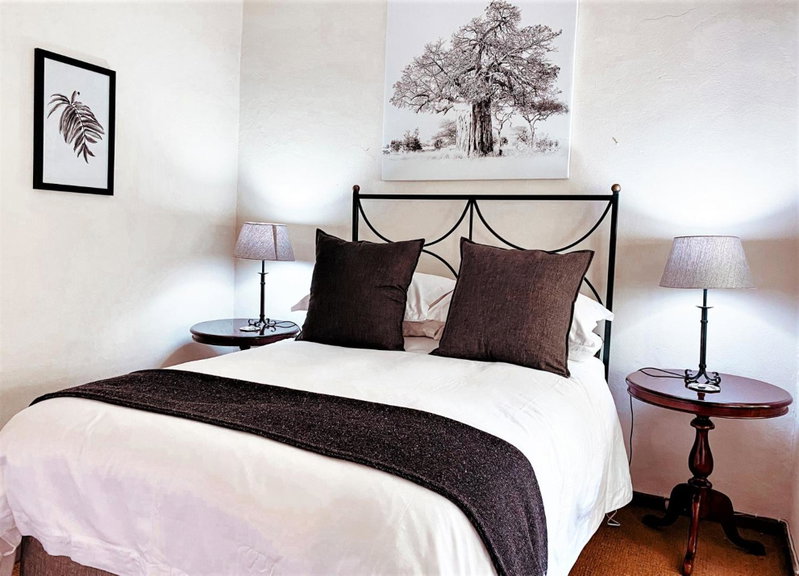 Brooks Cottage, Pretoria, South Africa