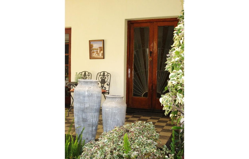 Brooks Cottage, Pretoria, South Africa