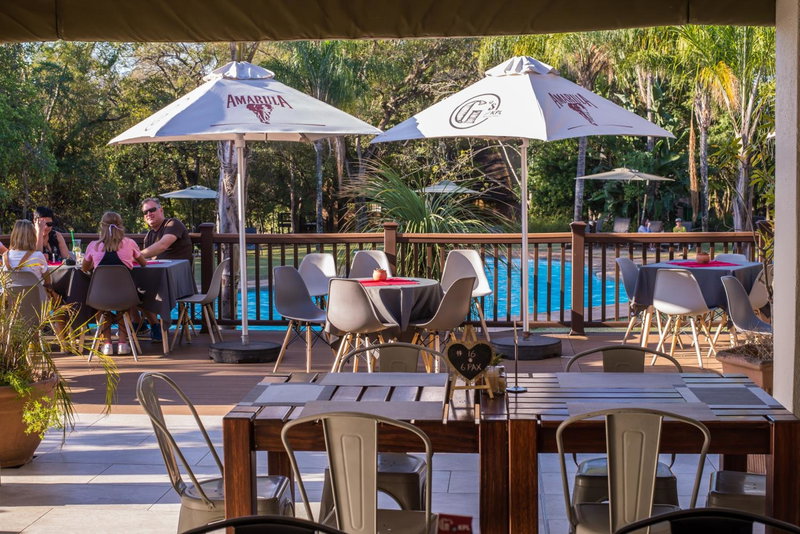 Kruger Park Lodge Unit No. 221, Hazyview, South Africa