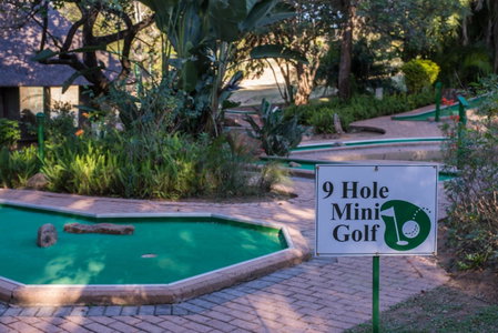 Kruger Park Lodge Unit No. 221, Hazyview, South Africa