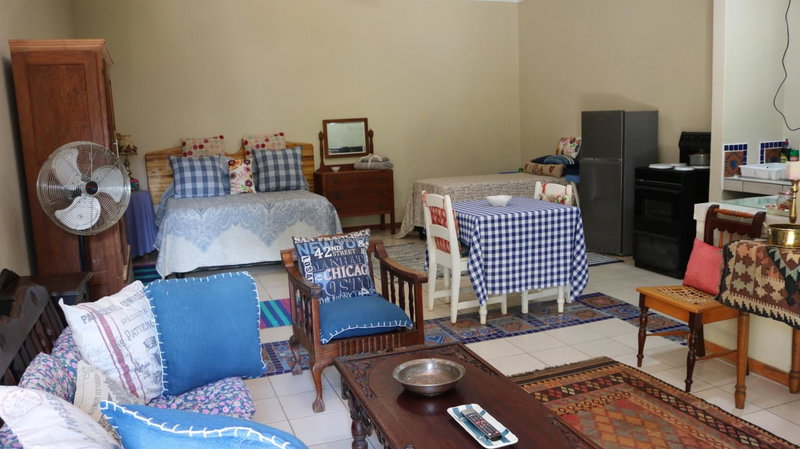 Mia's, Tzaneen, South Africa