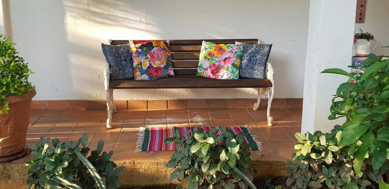 Mia's, Tzaneen, South Africa
