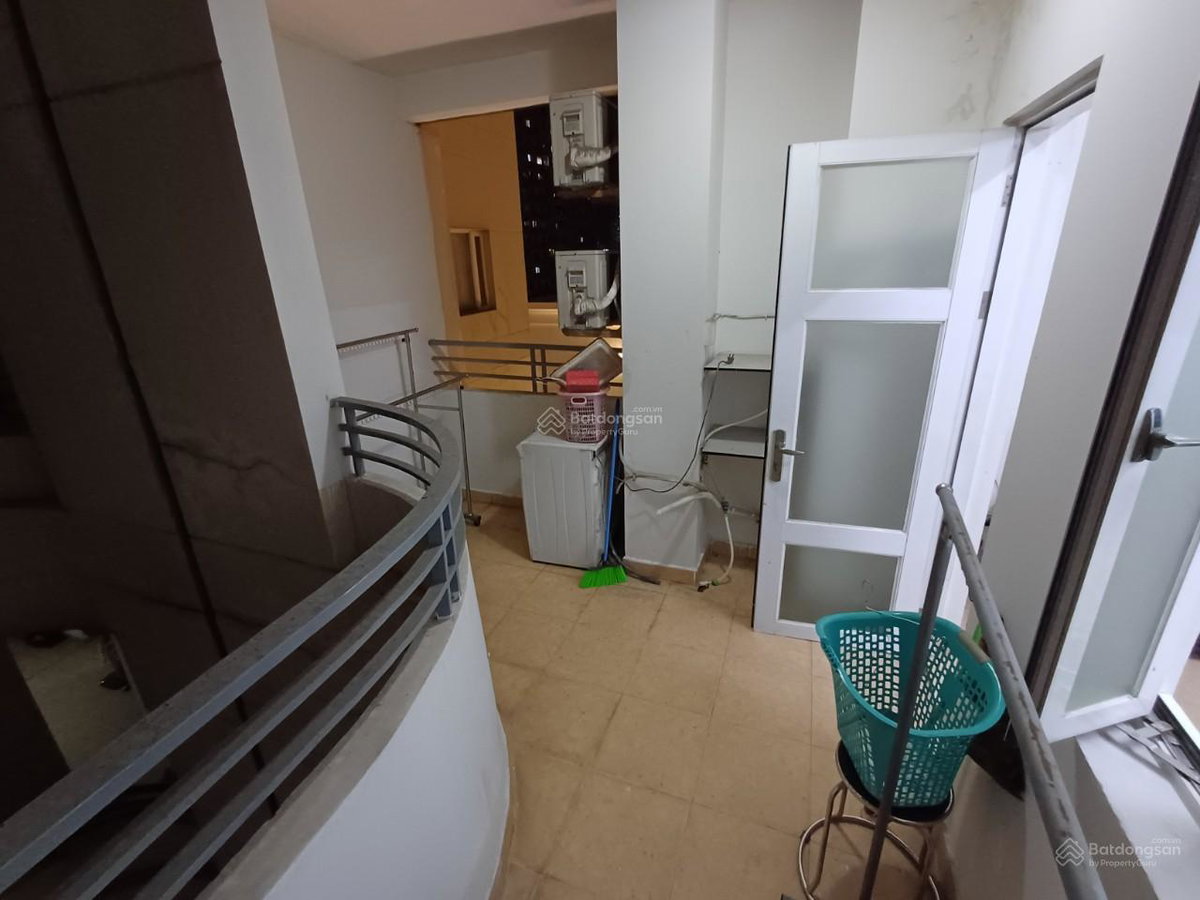 Khanh Hoi Apartment 2, Вьетнам