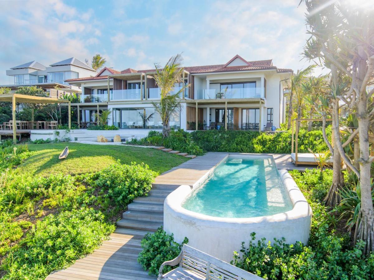 Sala Beach House, South Africa
