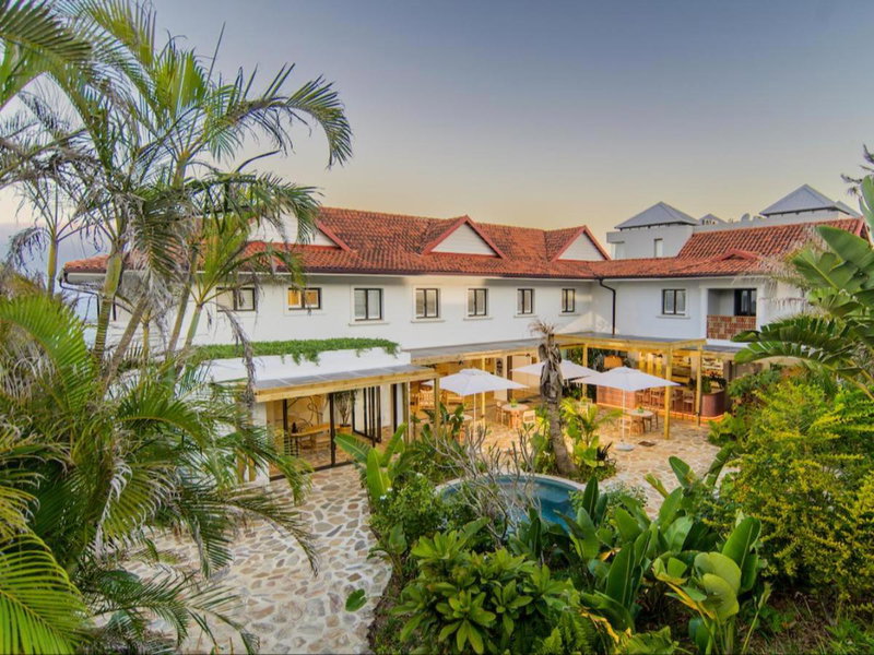 Sala Beach House, Ballito, South Africa