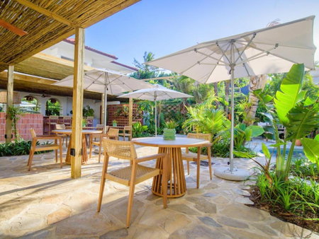 Sala Beach House, Ballito, South Africa