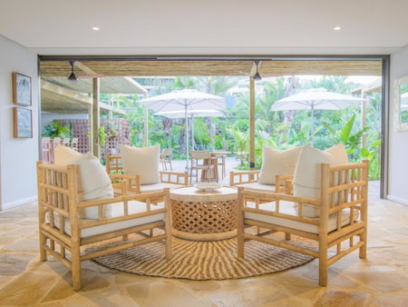 Sala Beach House, Ballito, South Africa