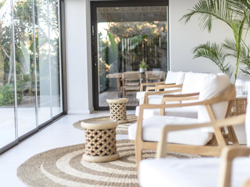 Sala Beach House, Ballito, South Africa