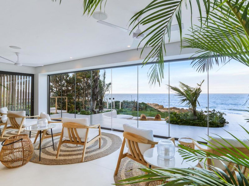 Sala Beach House, Ballito, South Africa