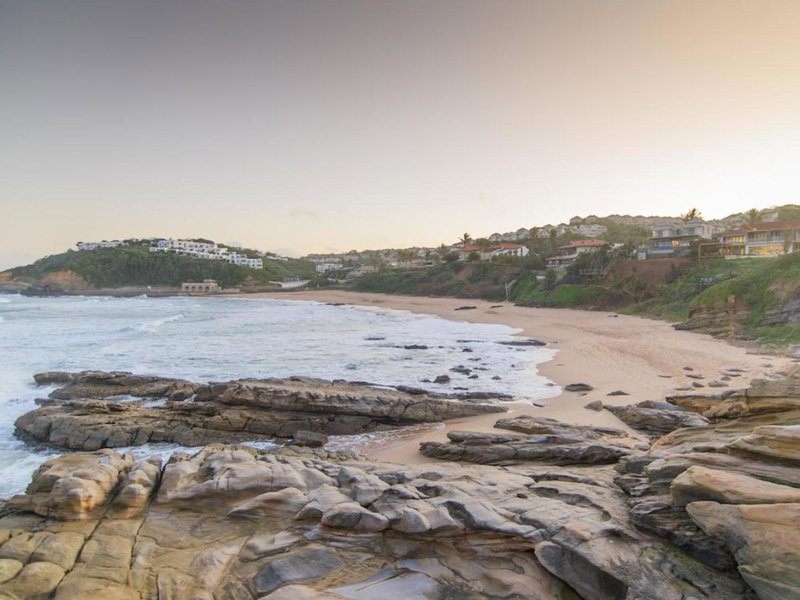 Sala Beach House, Ballito, South Africa