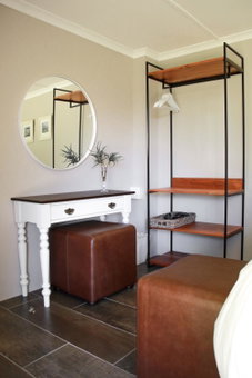 Idavold Gate House, Howick, South Africa