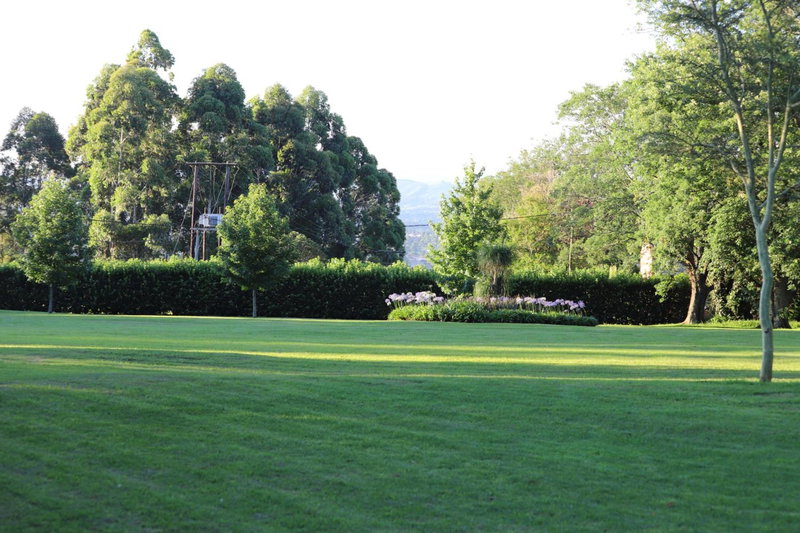 Idavold Gate House, Howick, South Africa