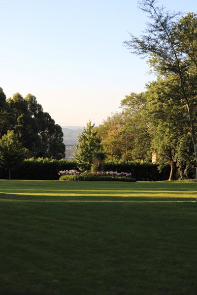 Idavold Gate House, Howick, South Africa