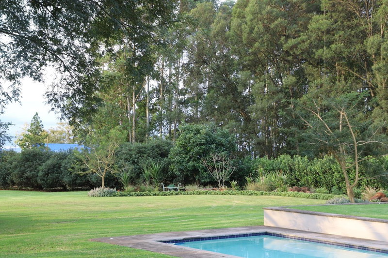 Idavold Gate House, Howick, South Africa