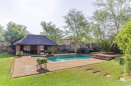Peter's Guesthouse, Pretoria, South Africa