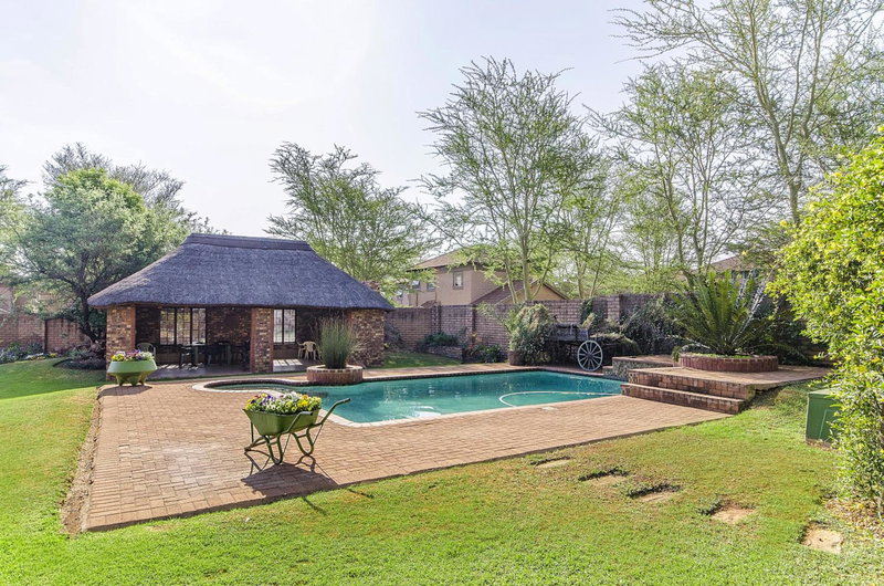 Peter's Guesthouse, Pretoria, South Africa