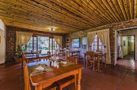 Peter's Guesthouse, Pretoria, South Africa