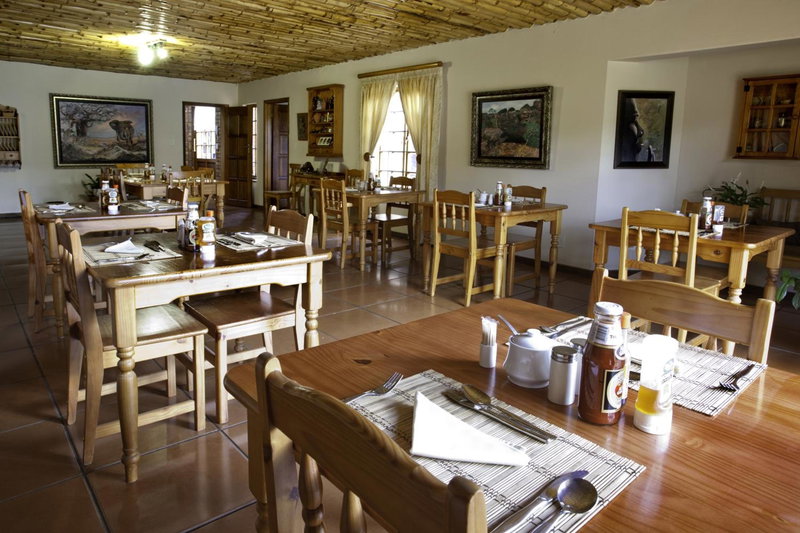 Peter's Guesthouse, Pretoria, South Africa