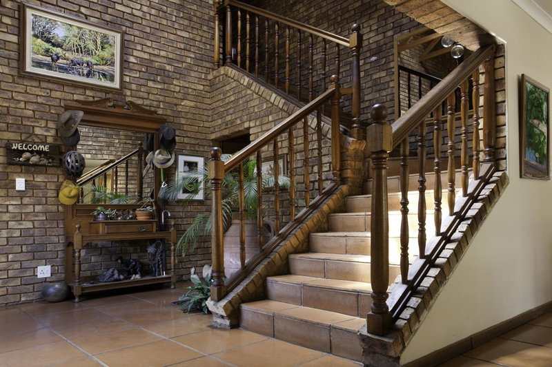 Peter's Guesthouse, Pretoria, South Africa