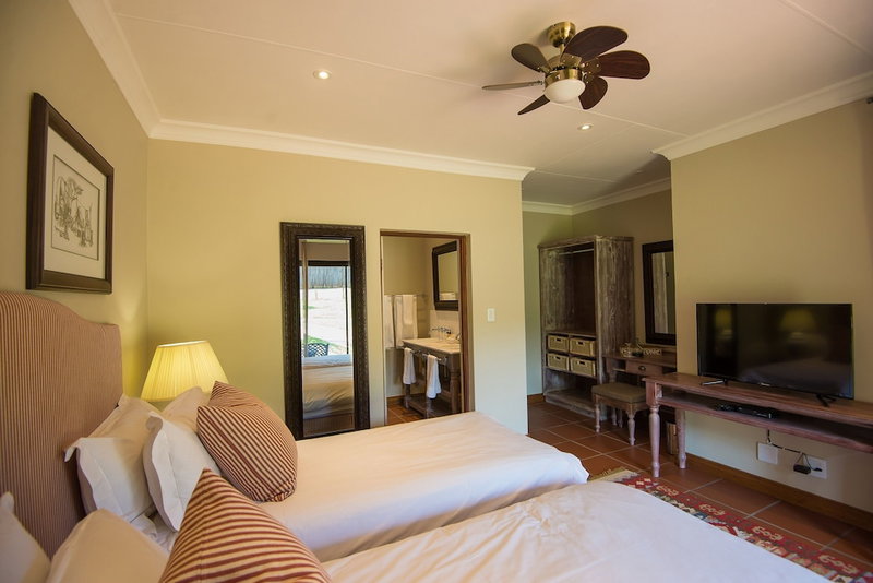 African Hills Safari Lodge & Spa, Magaliesberg, South Africa