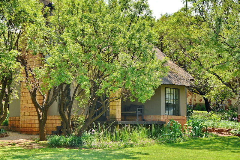 African Hills Safari Lodge & Spa, Magaliesberg, South Africa