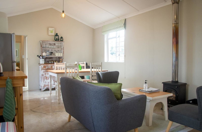 Moortop Cottages, Elgin, South Africa